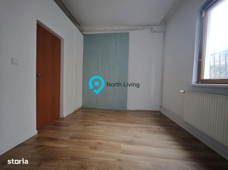 Apartament 4 camere, vila, 120 mp, Hala Traian, investi?ie - 2