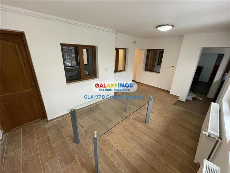 Casa 100 mp 4 camere teren 1100 mp Chitila Str Dej - 19