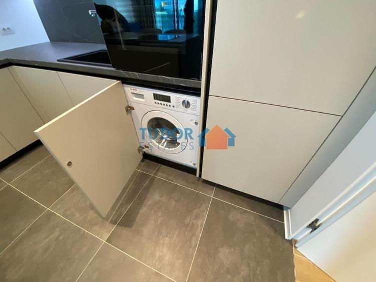 Proprietate deosebită – apartament cu 1 dormitor, vedere panoramică la lac - 9