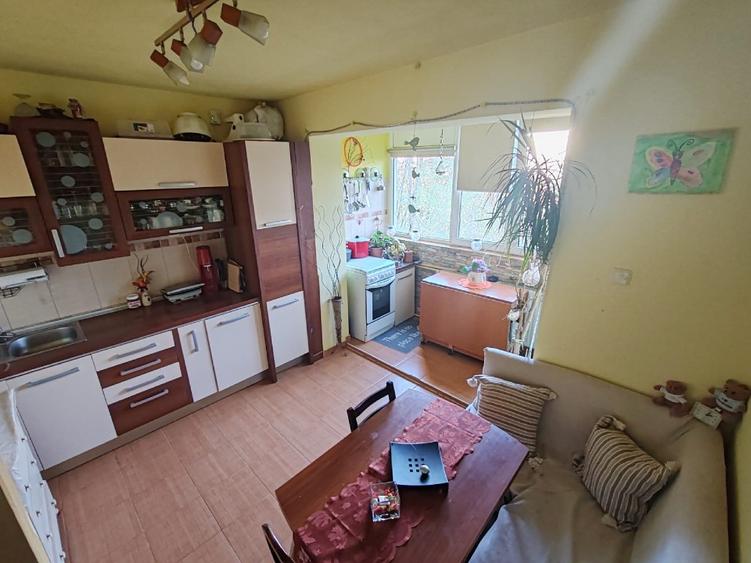 Titan Metrou - Parc IOR 3 minute, parcare, bucatarie 14mp, Scoala 195 - 1