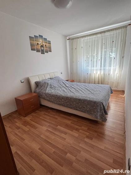 vand apartament cu 4 camere - 7