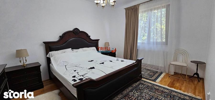 Casa de vanzare cu 1698mp teren 4 camere si pivnita - 6