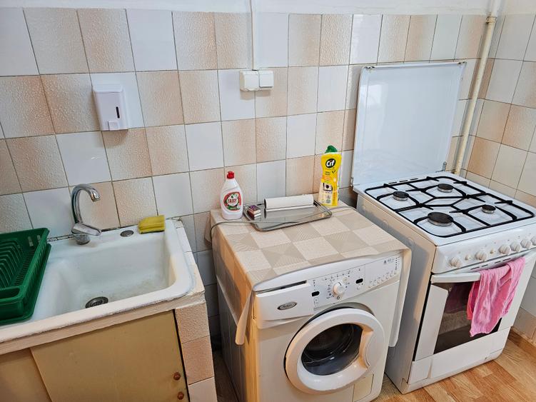 Militari-Ghirlandei-1/4-dec,reabilitat,mobilat,2 aere conditionate,contract ANAF - 12