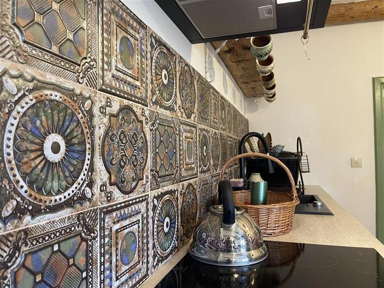 Casa de vanzare in Nufaru - 10