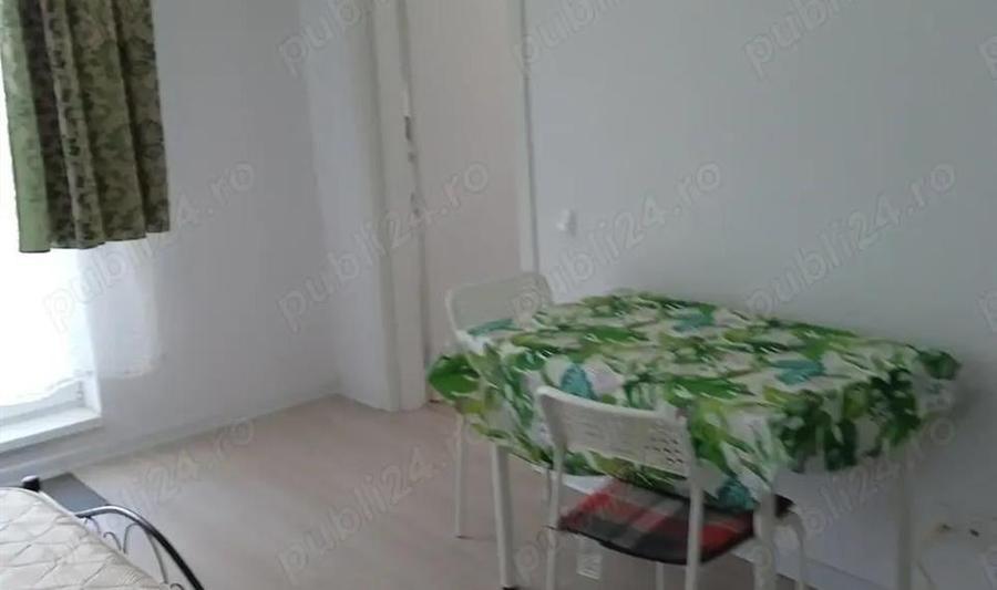 Drumul Taberei .Va propunem spre inchiriere apartament cu 1 camera,conf 1,decoma - 5