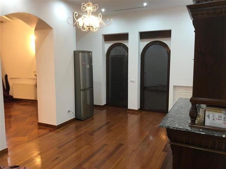 Apartament de inchiriat in zona Lascar Catargiu - pretabil birouri - 2