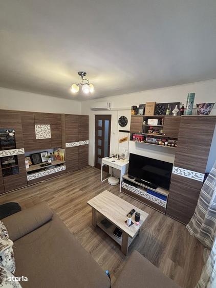 Apartament 2 camere semicentral, Grigore Ureche, langa Universitate - 5