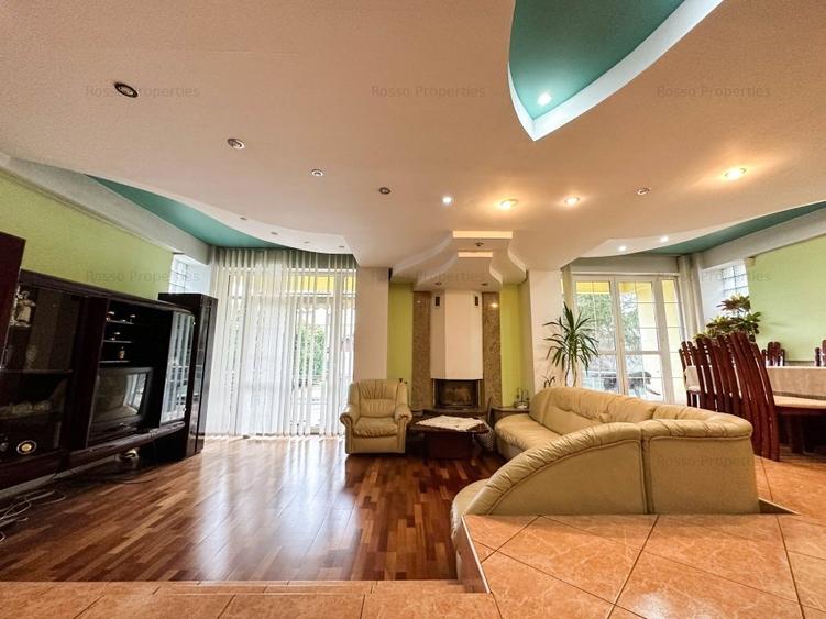 Imobil cu destinatie locuinta, pretabil afacere domeniul medical, social - 4