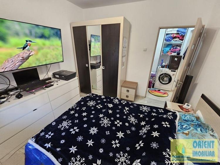 De vanzare apartament 2 camere, parter, zona Casa de Cultura - 4