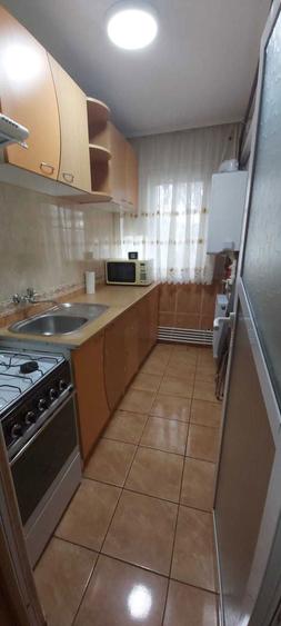 Inchiriez apartament Constanta, zona I.L. Caragiale, 2 camere - 6