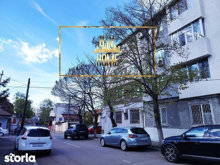 Garsoniera cocheta pentru 1 persoana, etaj 2 - 5