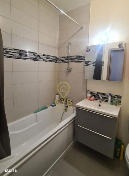 Apartament 2 camere Prima Universita?ii / Etaj 1 cu lift - 11