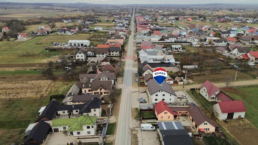 Spatiu comercial de inchiriat in Com Marginea - 3