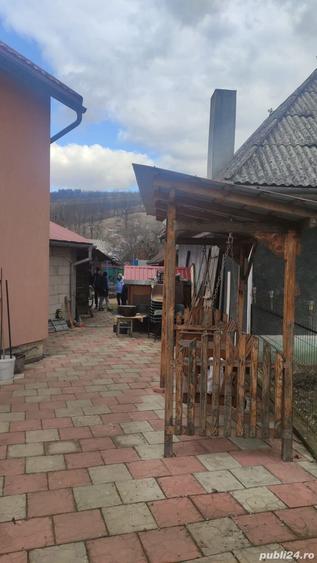Vand casa in Abrud, jud. Alba - 2