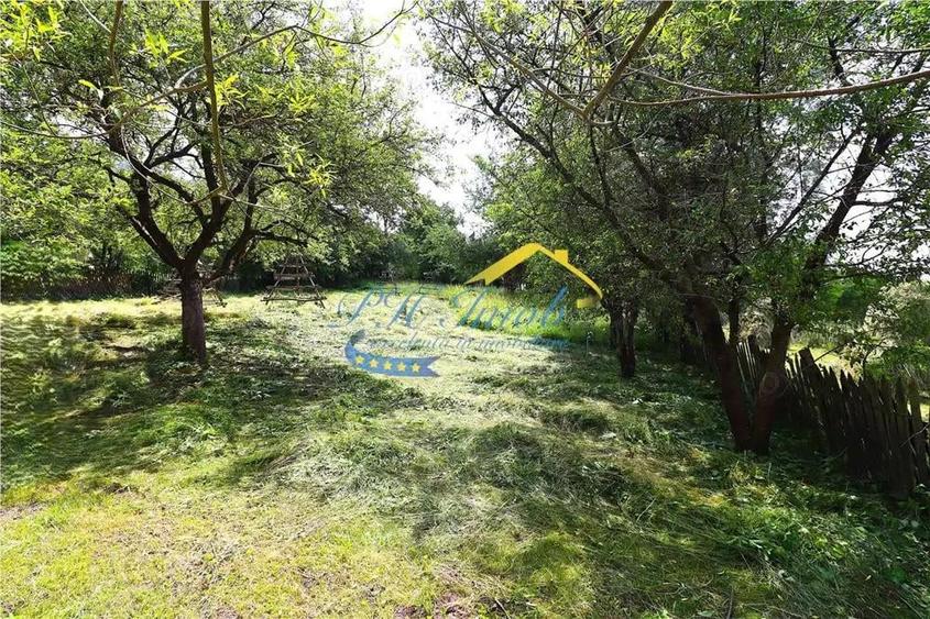 Teren intravilan de vanzare Valea Doftanei, Prahova - 8