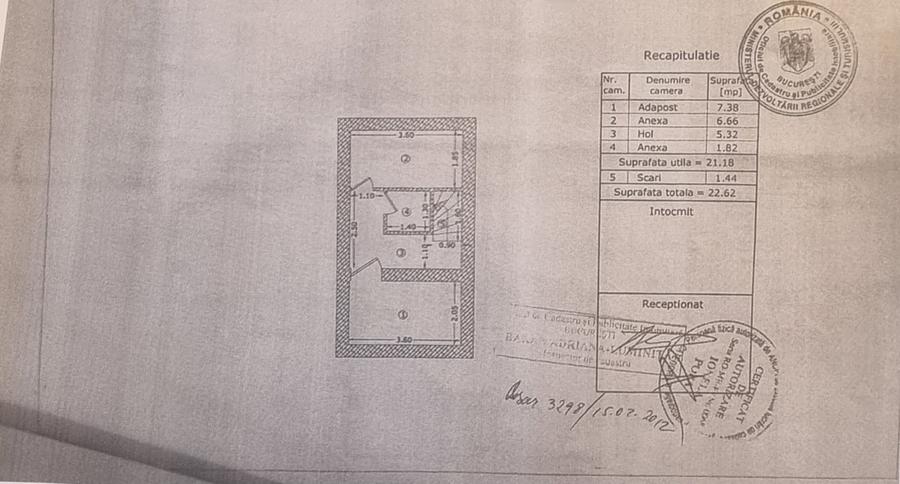Casă cu 6 camere cu Piscina în Drumul Taberei