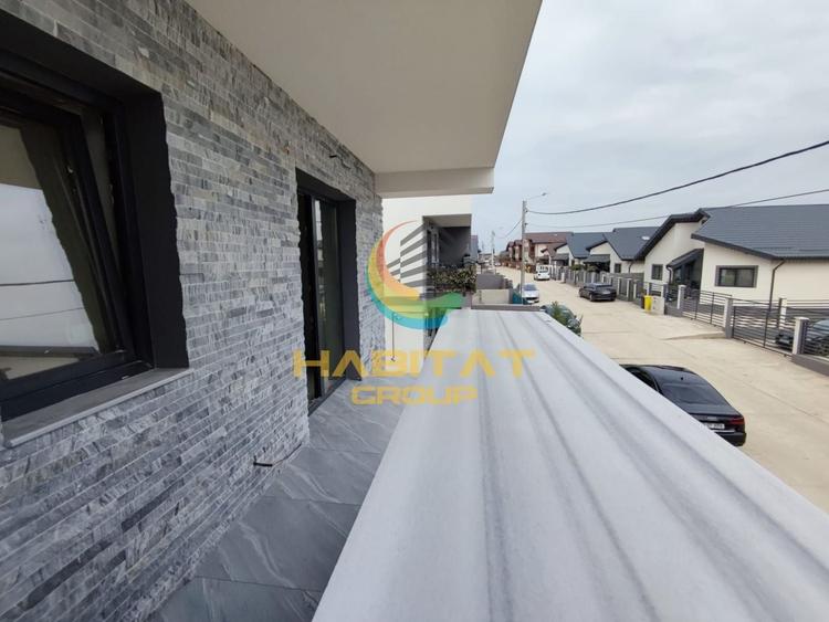 Duplex 3 camere, Teren 178 mp - Complex Rezidential - Berceni - 7