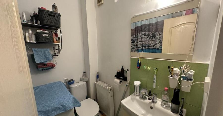 Apartament 1 camera, 37 mp, zona Central - 16