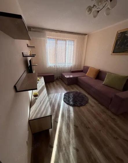 Apartament 2 Camere Lujerului | Centrala | Proximitate metrou | Pet Friendly - 1
