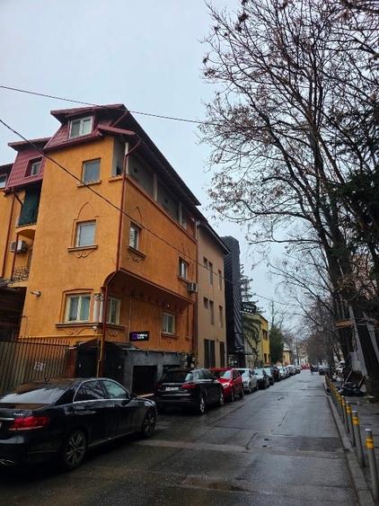 Apartament  cochet 3 camere, zona Marriott -Direct proprietar - 11