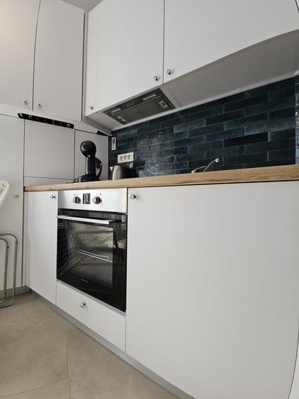 2 Camere Mamaia Ștefan Building Resort Vedere La Mare - 5