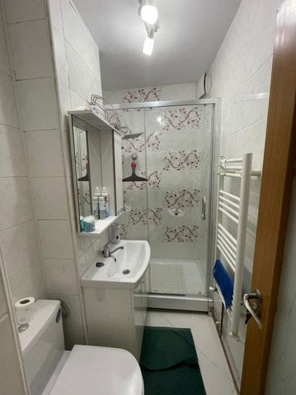 Apartament cu 2 camere, etaj 3/4, zona Dacia - 5