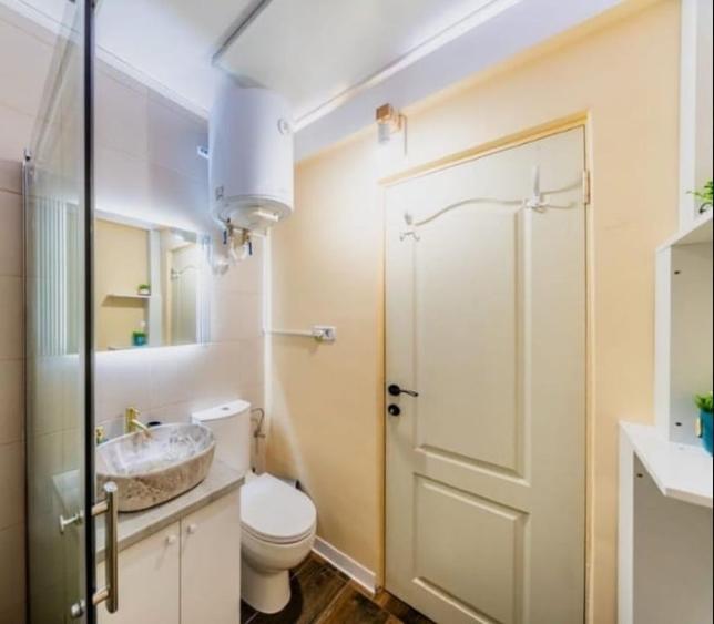 Închiriez garsonieră ! - 2