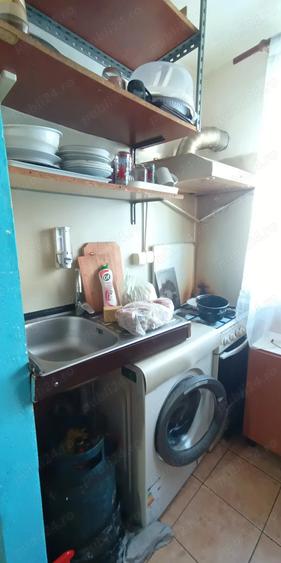 Garsoniera moderna la Eroii Revolutiei (Pieptanari) - 5