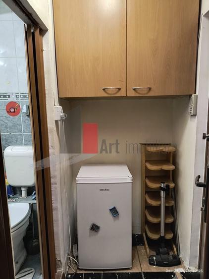 Garsoniera Dr. Taberei Moghioros - 8