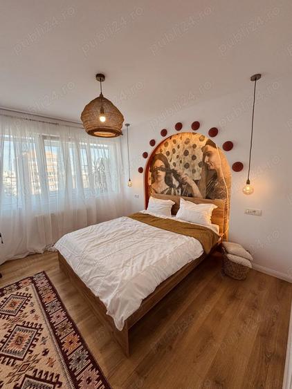 Apartament Unirii 2 camere - 9