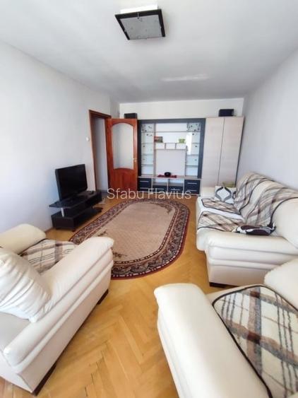 Apartament 3 Camere D. 80mp 2 bai - dubla vedere - Pacurari Kaufland OMV Apartament 3 Camere D. 80mp 2 bai - dubla vedere - Pacurari Kaufland OMV