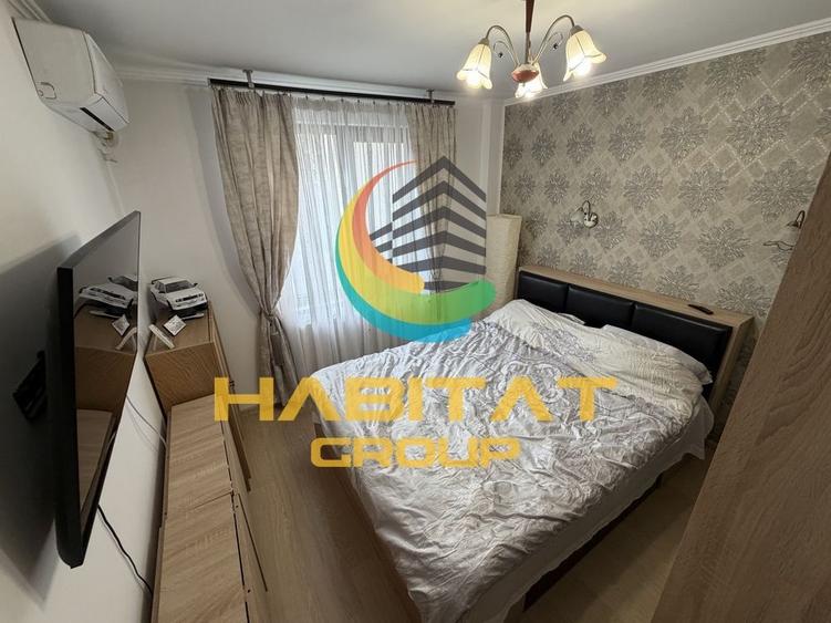 Vanzare ap 4 camere Soseaua Berceni aproape de metrou etajul 2 cu loc de parcare - 1