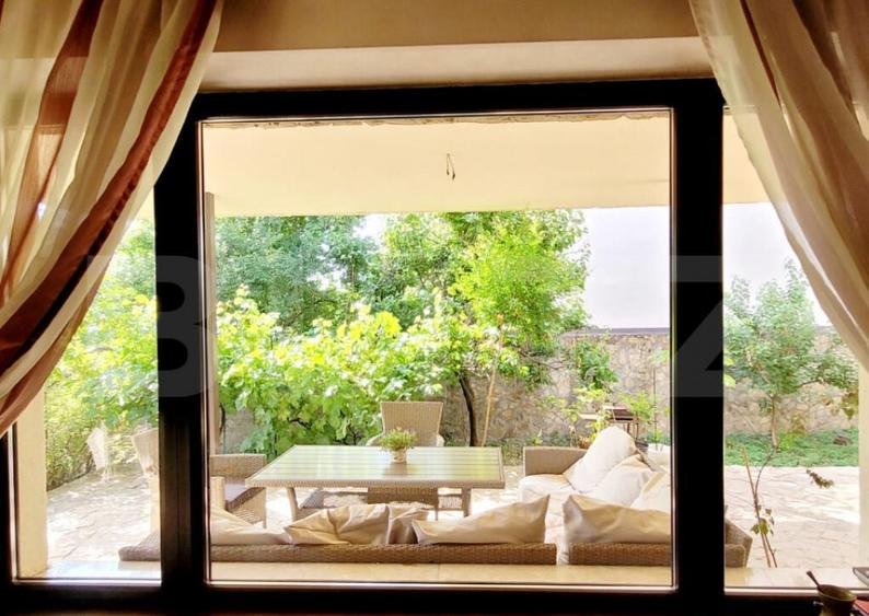 Casa deosebita, 5 camere, 800 mp teren, zona Bogdanestilor - 32