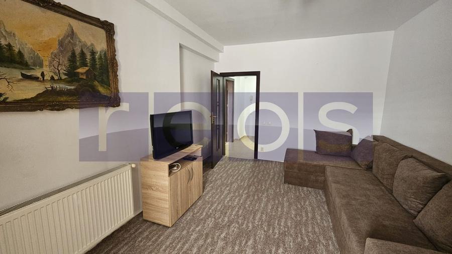 VANZARE 2 CAMERE SPATIOASE - PRELUNGIREA GHENCEA - PARCARE - 3