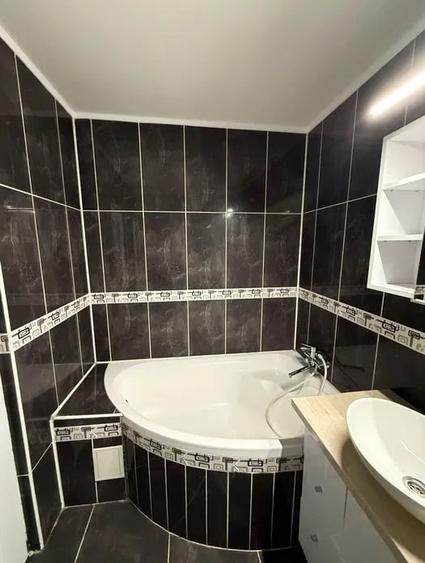 Piata Muncii - Metrou | Apartament 2 Camere Modern | 2 Locuri Parcare - 6