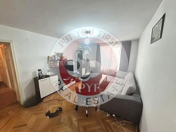 Arena Nationala | 2 camere | 54mp | Decomandat | B12417 - 2