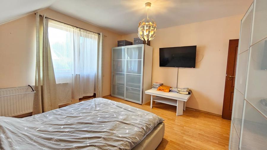 Casa moderna,Sacele,singur in curte,ideala familie,260000 Euro - 10