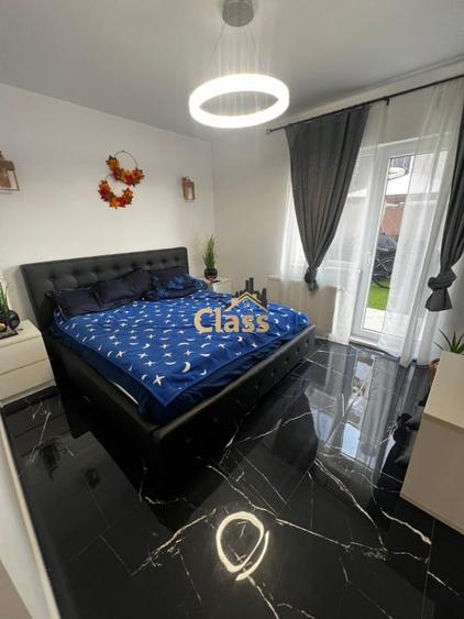 Apartament 2 camere | Parcare | 51 mpu + 78 mp terasa | Regal Baciu - 3