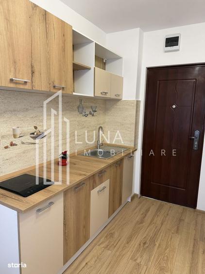 Camera de camin cu baie proprie | Gemenii | Mobilata complet - 2