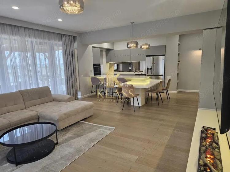 Apartament 3 camere | Vita Bella | Pipera