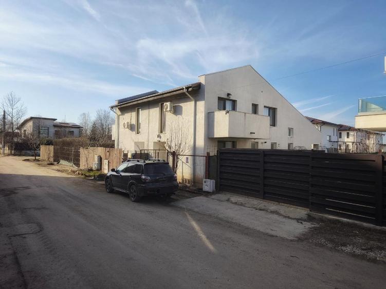 Casă de vânzare in Corbeanca  - 1