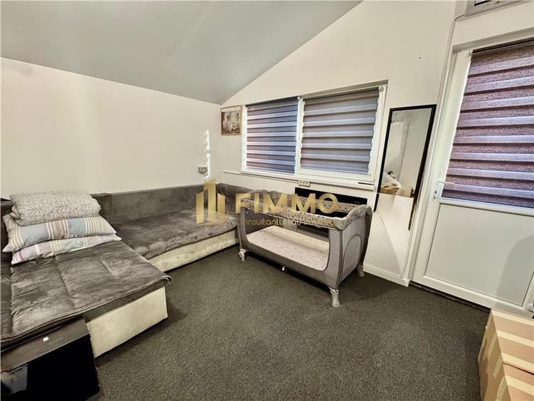 Duplex de vanzare | Ipotesti | mobilata si utilata | ID: 1536 - 18