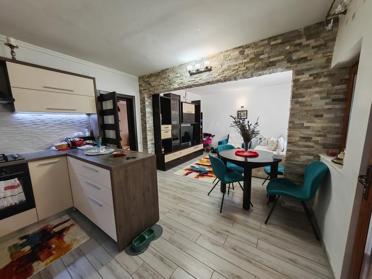 Casa cu pod inalt Lazu - 4