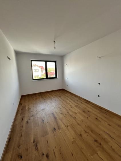 Casa individuala finisata LUX Apahida 160mp utili 450mp teren 5 camere - 8