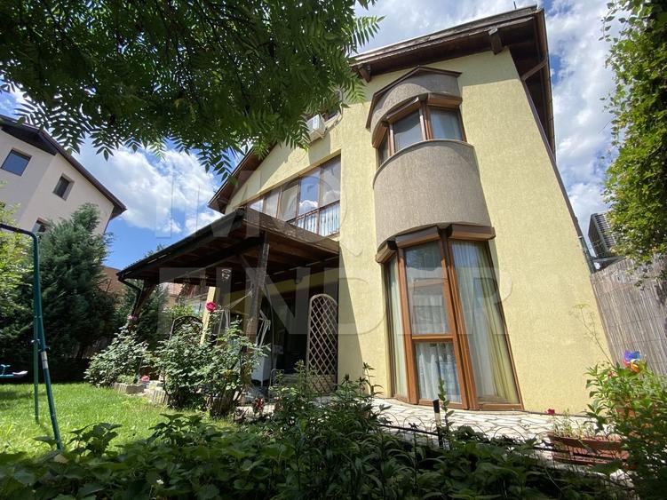 Vanzare casa individuala in Andrei Muresanu, teren 912 mp - 18