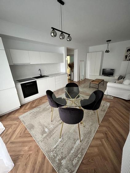 De vanzare apartament 2 camere mobilat, Prima Onestilor, Iosia - 5