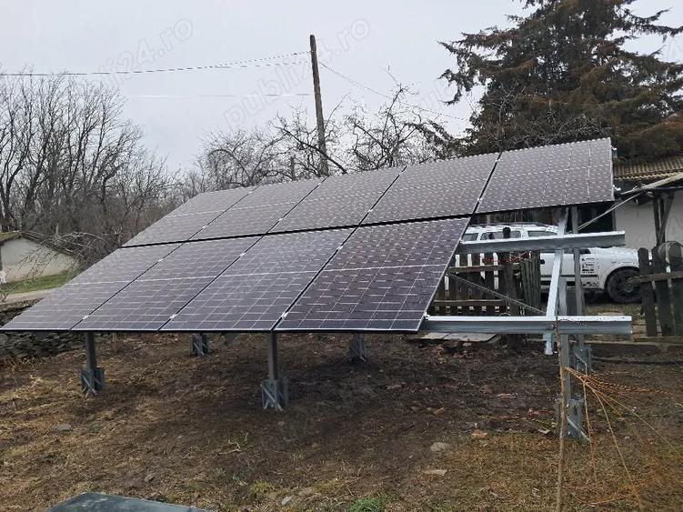 Casa batraneasca in judetul Tulcea - 8