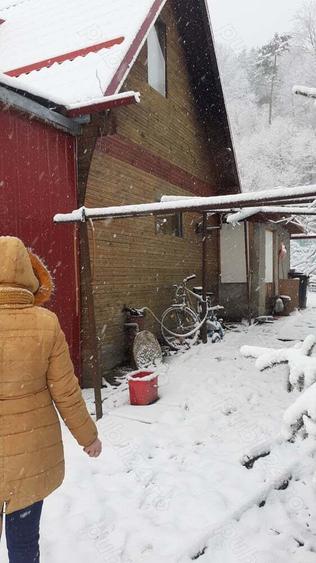 Teren intravilan casa - 7