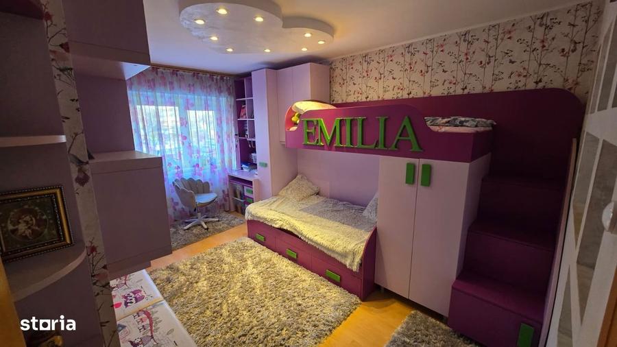 Apartament 3 camere decomandat - Nicolina - Rondul Vechi - 2