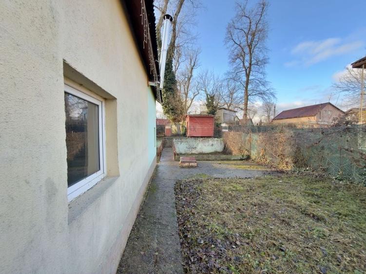 Casă cu 3 camere de vânzare în zona 3 Insule, Arad - 14